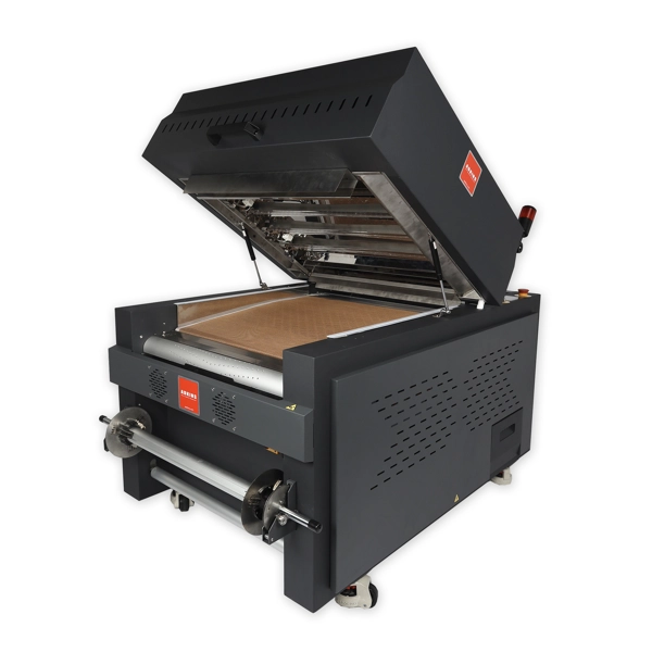 DTF Curing Shaker Unit