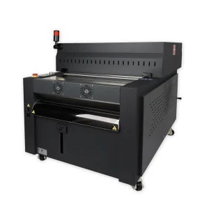 DTF Curing Shaker Unit