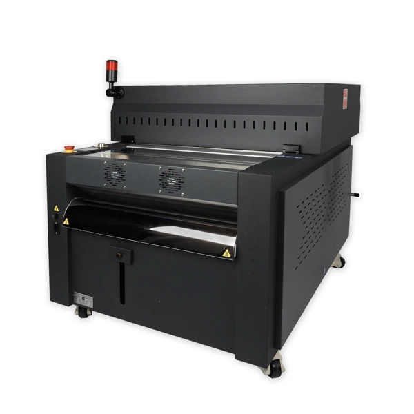 DTF Curing Shaker Unit